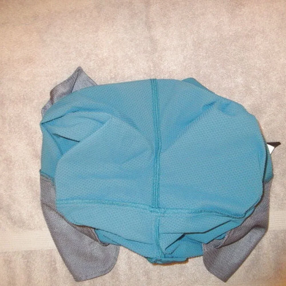 The North Face Mens Shorts 34 Rolling Sun Dobby UPF Performance Stretch Hybrid